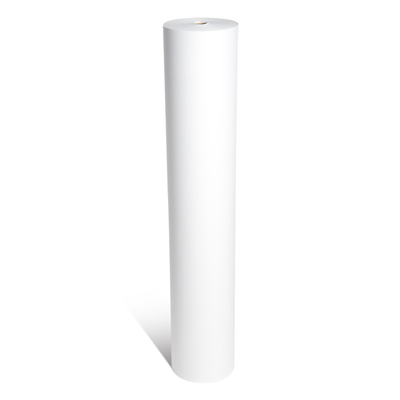 Gunold Soft Tear-Away/Wash-Away 7015 Embroidery Backing - White 57 in. x 200 yd. Roll