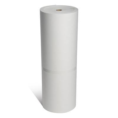 Totally Stable 2095 Embroidery Backing - White 30 in. x 150 yd. Roll