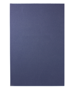 Puffy Foam (Dark Blue) 2mm, 12 in. X 18 in.