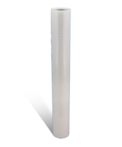20 in. X 27 yd. Ultra Solvy - Water Soluble!
