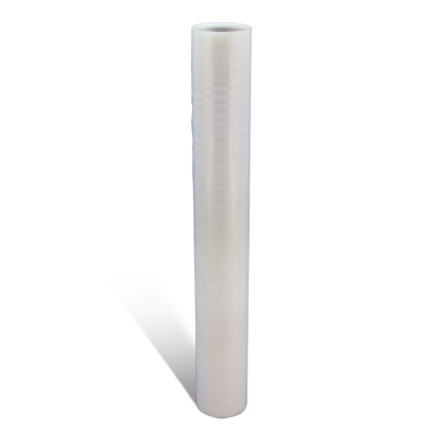 20 in. X 27 yd. Ultra Solvy - Water Soluble!
