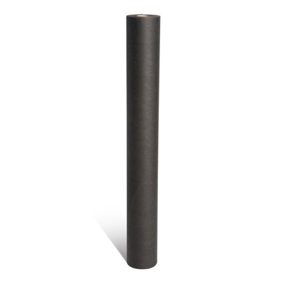 STIFFY 1640, BLACK, 1.0 oz. 40" X 110 YD. ROLL TEAR-AWAY
