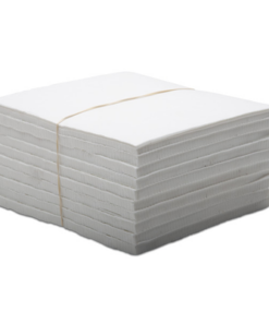 GUNOLD TEAR 7020 2.0 OZ 8" X 8" 500 PIECE BUNDLE TEAR-AWAY/WASH-AWAY