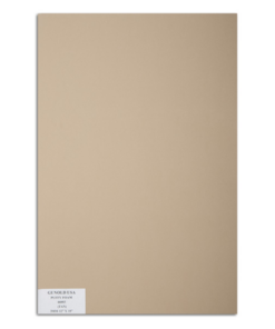 Puffy Foam (Tan) 3mm 12 in. X 18 in.