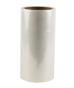 Water Soluble Topping - Smooth Italian Solvy 8 in. X 8 in.- 110 yd Roll - Perforated Roll