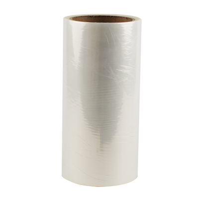 Water Soluble Topping - Smooth Italian Solvy 8 in. X 8 in.- 110 yd Roll - Perforated Roll
