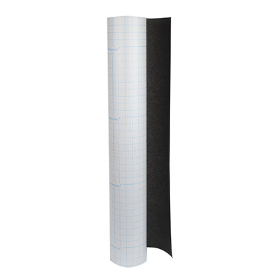 Filmoplast Embroidery Backing - Black 30 in. X 27 yd. Roll