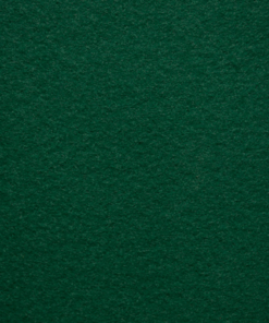 448 - Green Felty 40 in. X 1 yd.
