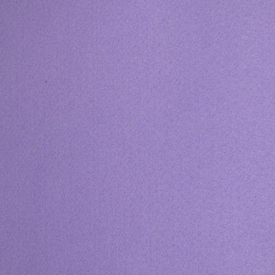 451 - Light Purple Felty 40 in. X 1 yd.