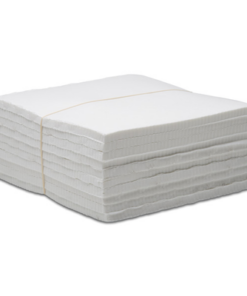 GUNOLD SOFT TEAR 7018 1.8 OZ 8" X 8" 500 PIECE BUNDLE SOFT TEAR-AWAY
