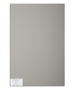 Puffy Foam (Gray) 3mm 12 in. X 18 in.