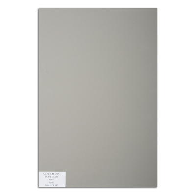 Puffy Foam (Gray) 3mm 12 in. X 18 in.