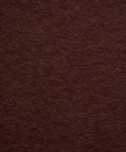 478 - Brown Felty 40 in. X 1 yd.