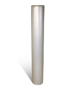Thermofilm Embroidery Backing 39.5 in. x 330 yd. Roll