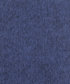 485 - Blue Heather Felty 40 in. X 1 yd.
