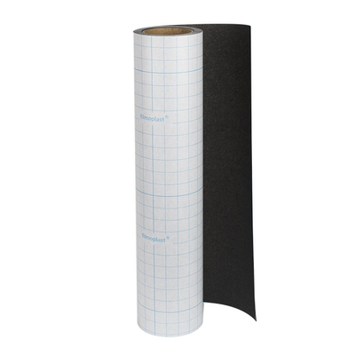 Filmoplast Embroidery Backing - Black 20 in. X 27 yd. Roll