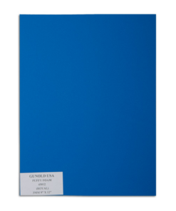 Puffy Foam (Royal Blue) 3mm 9 in. X 12 in.