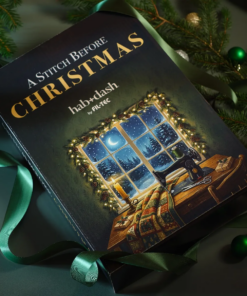 A Stitch Before Christmas Advent Calendar
