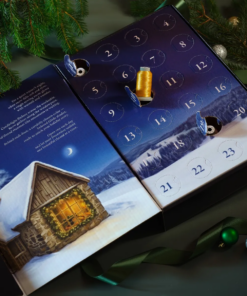 Alternative view of A Stitch Before Christmas Advent Calendar